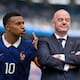 ¿Mundiales sin Europa? UEFA analiza un boicot si Infantino privatiza la Copa del Mundo