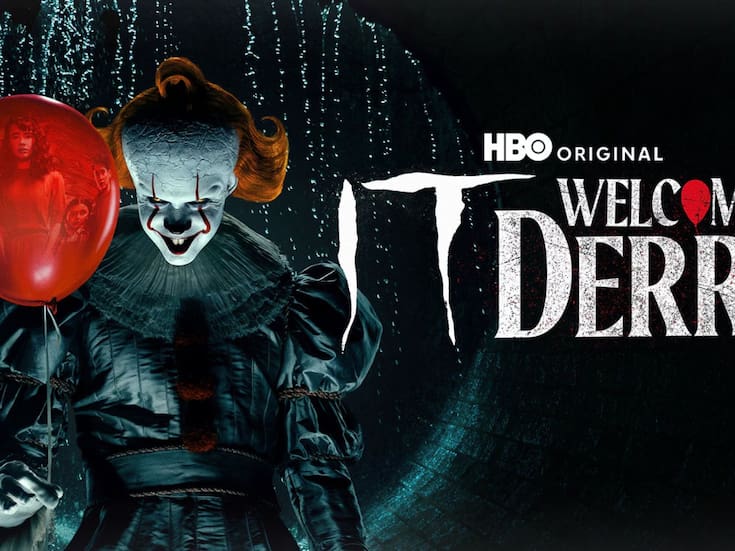 ¿A qué hora sale el episodio 7 de IT: Welcome to Derry? (Episodio “The Black Spot”)