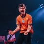 Critican a Louis Tomlinson por presuntamente incitar a abuchear a la Selección Mexicana en pleno concierto (VIDEO)