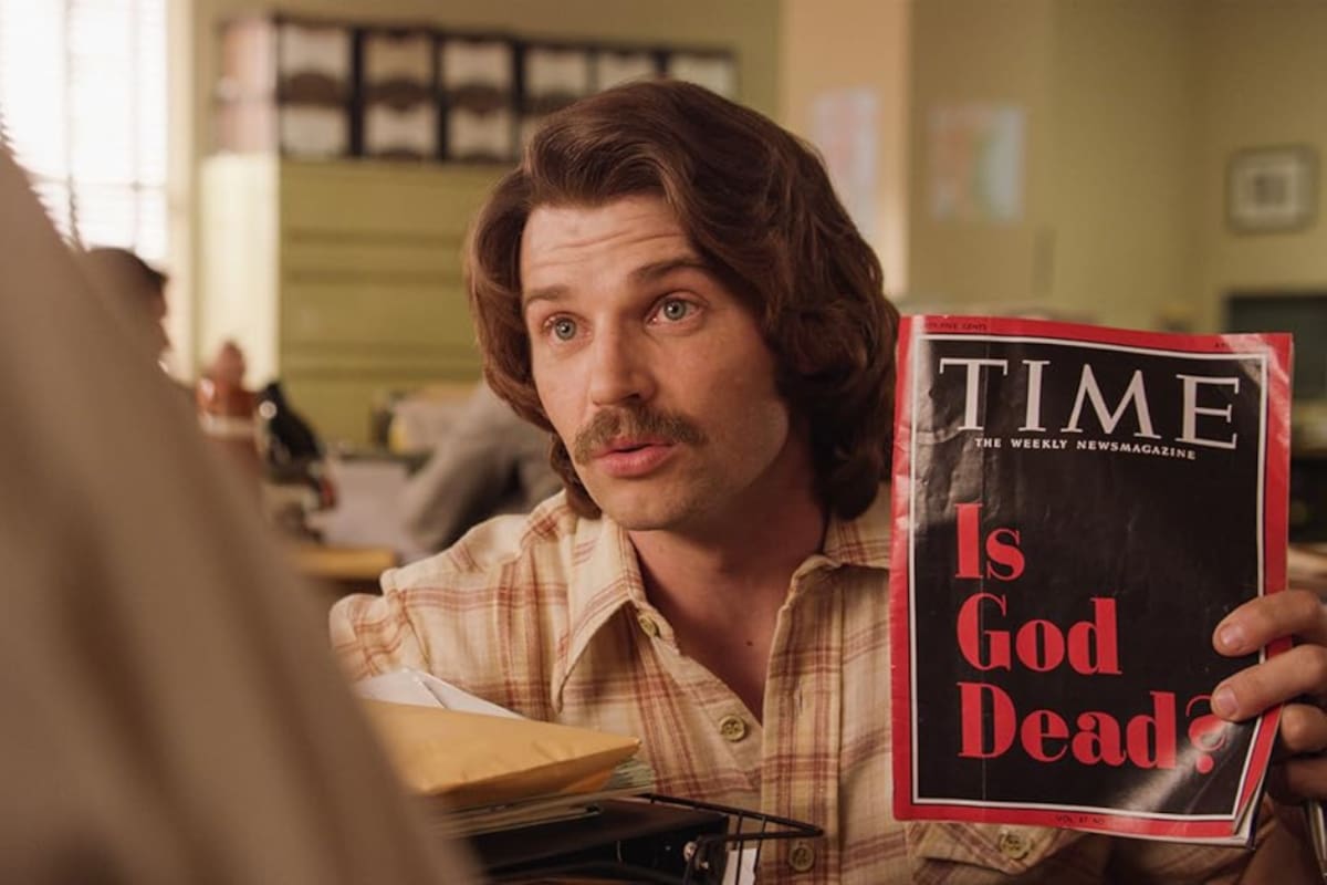 Basado en hechos reales: Esta es la película sobre un periodista ateo que quiso probar que Jesús no existió