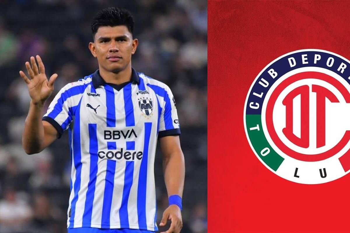 Jesús Gallardo llegará a los Diablos Rojos del Toluca