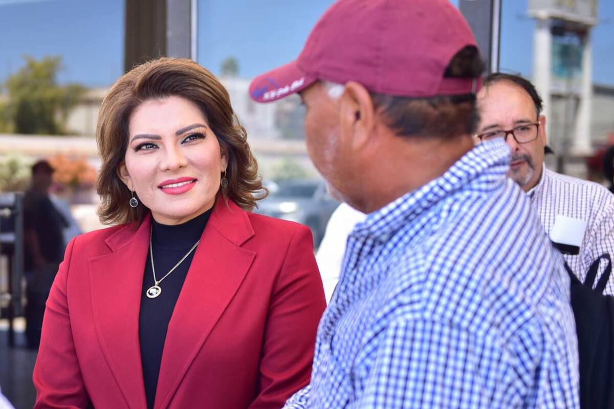 Se garantizará derecho al agua y a soberanía alimentaria: Valles