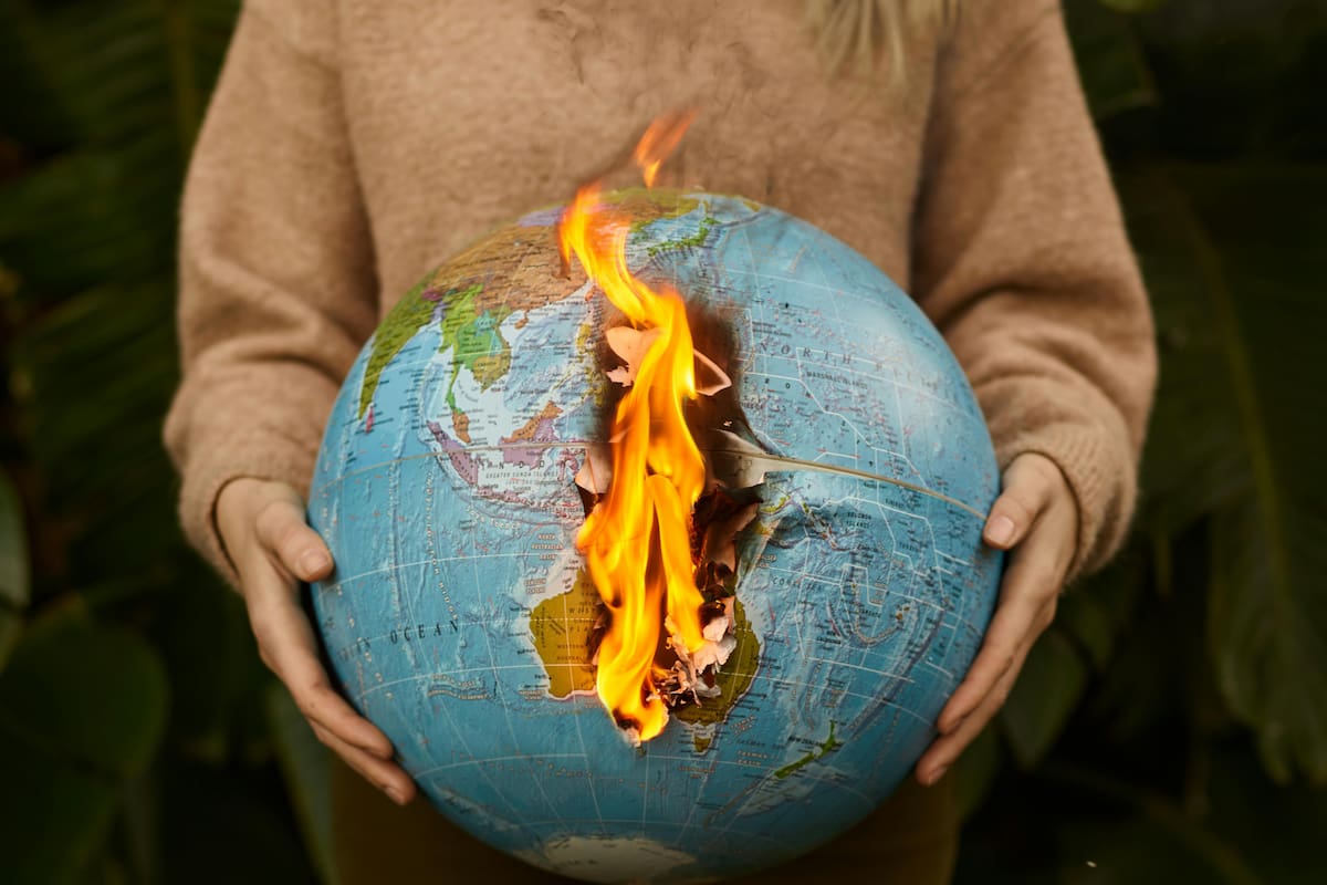 Aumentan 23% las muertes vinculadas al cambio climático, alerta estudio