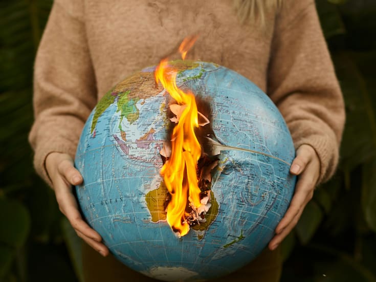 Aumentan 23% las muertes vinculadas al cambio climático, alerta estudio