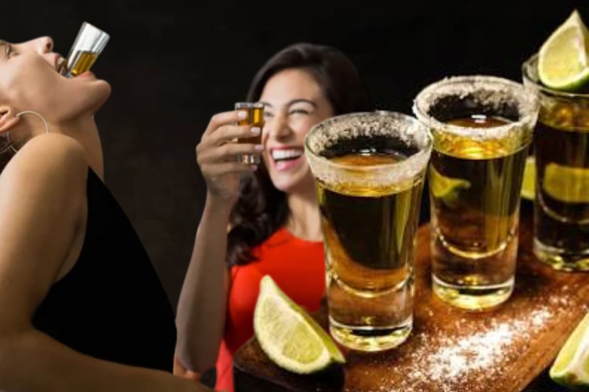 Estos son los mejores cócteles hechos con tequila para celebrar su día internacional