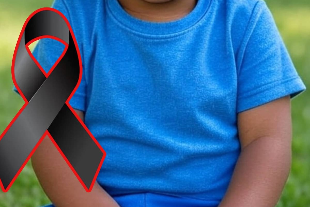 “Esta es la peor pesadilla de un padre, nuestro bebé debería estar vivo”: Niño muere tras ser olvidado en un vehículo del servicio de cuidado de menores en Alabama
