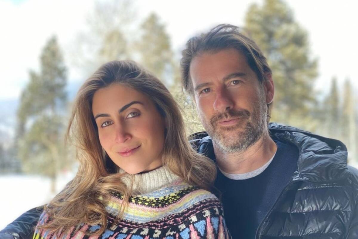 "Laboratorios no están capacitados": Sofía Rivera Torres y Eduardo Videgaray son positivos a Covid-19