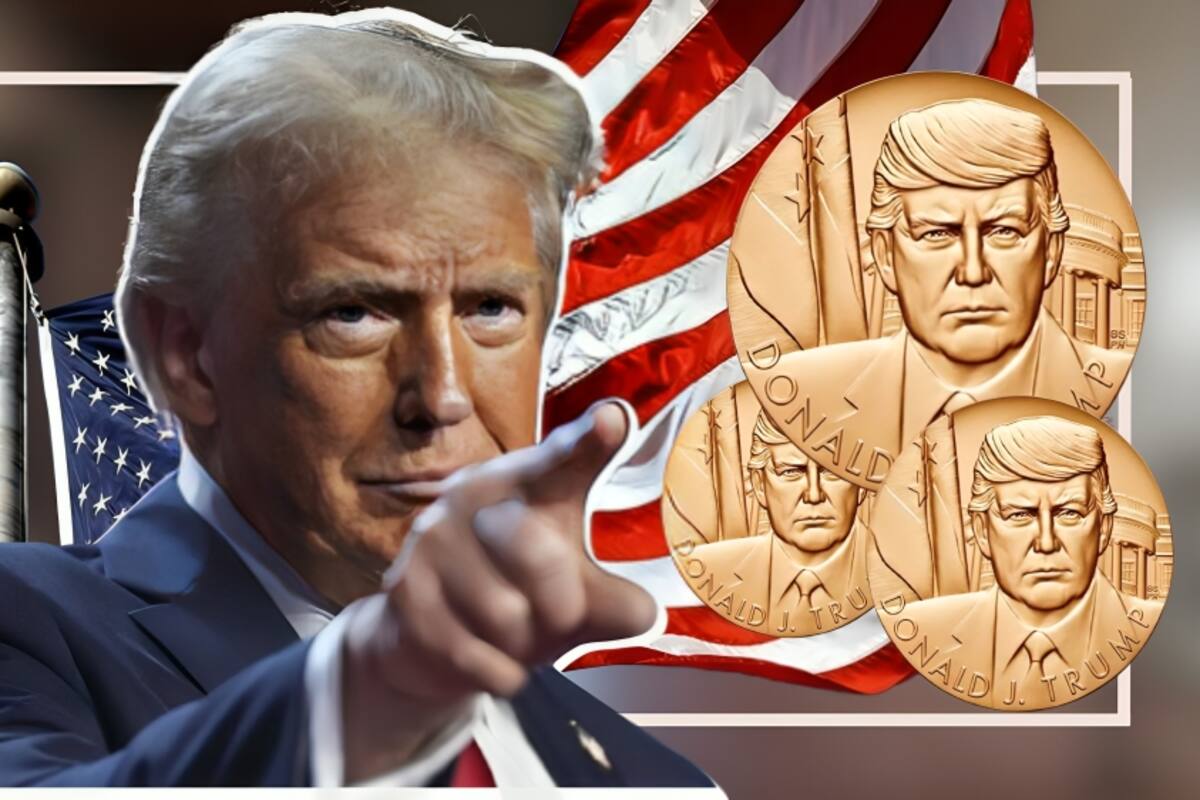 Donald Trump en su segundo mandato: negocios, criptomonedas y acusaciones de corrupción marcan su regreso a la Casa Blanca