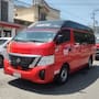 Vecinos de Cedros piden vigilancia para garantizar nueva ruta de taxis hacia La Postal y Otay