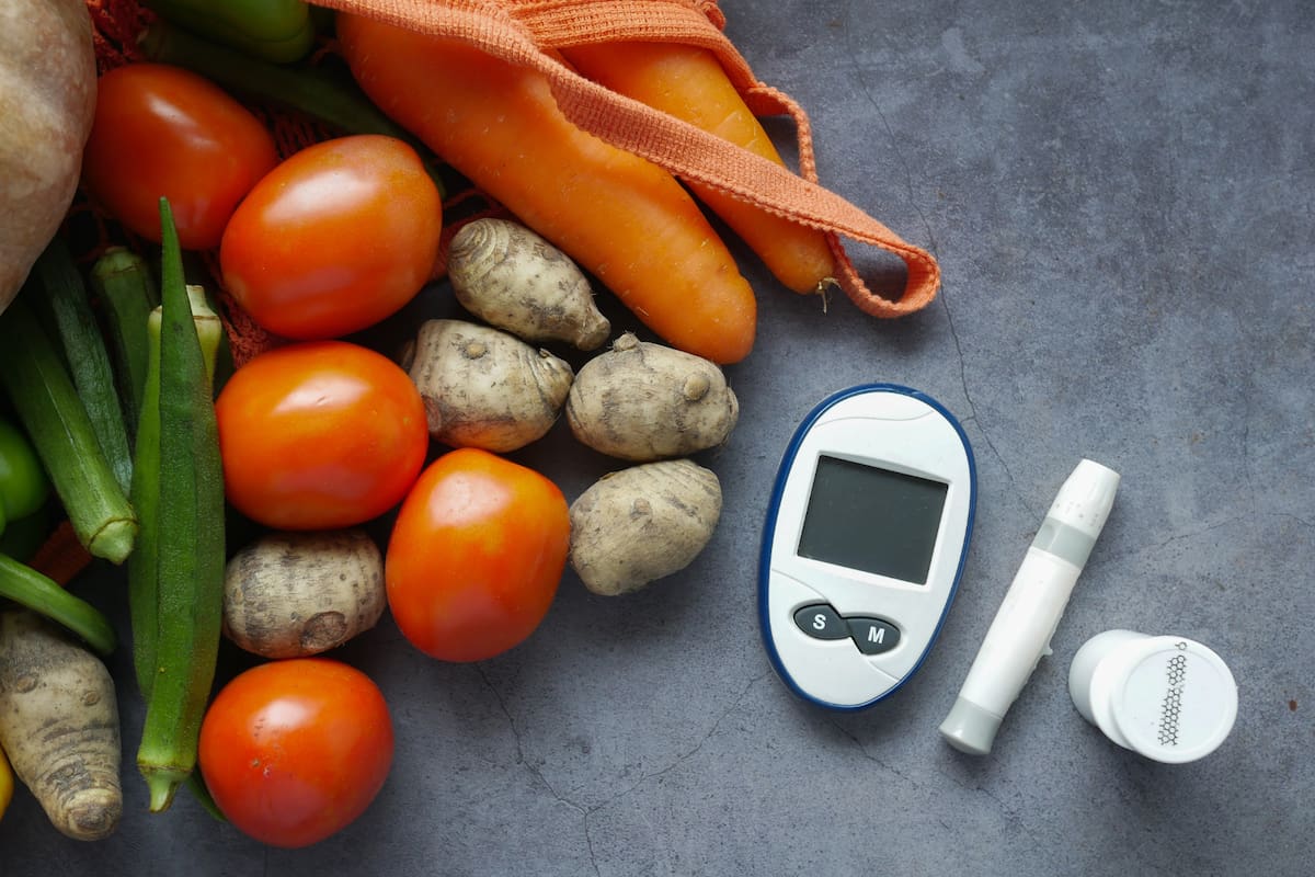 ¿Si tienes diabetes, deberías evitar las frutas dulces? Esto es lo que explican los expertos