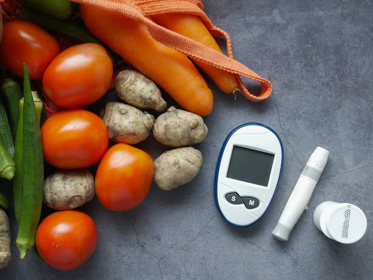 ¿Si tienes diabetes, deberías evitar las frutas dulces? Esto es lo que explican los expertos