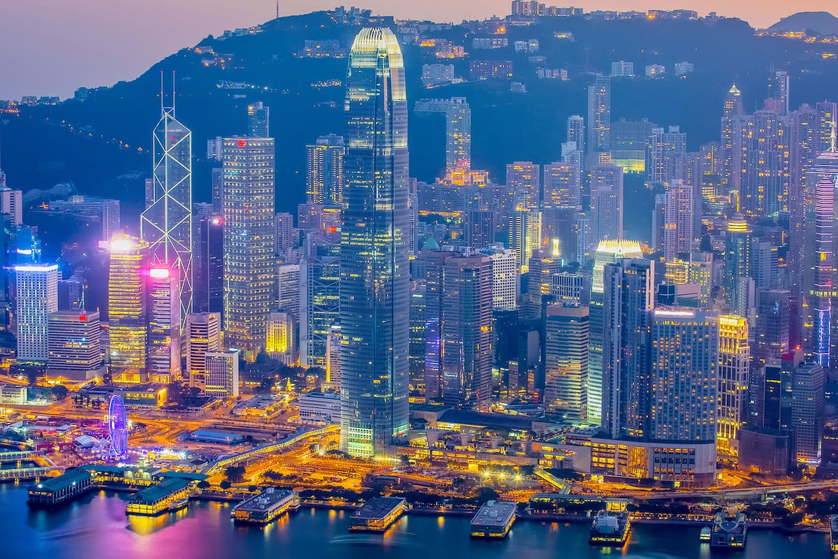 La superioridad de “un país, dos sistemas” vista desde el retorno de Hong Kong