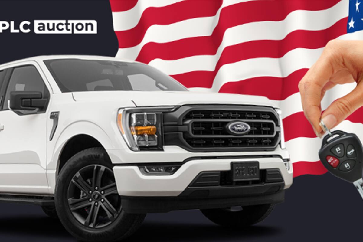 Cómo comprar un coche en EE.UU. sin intermediarios