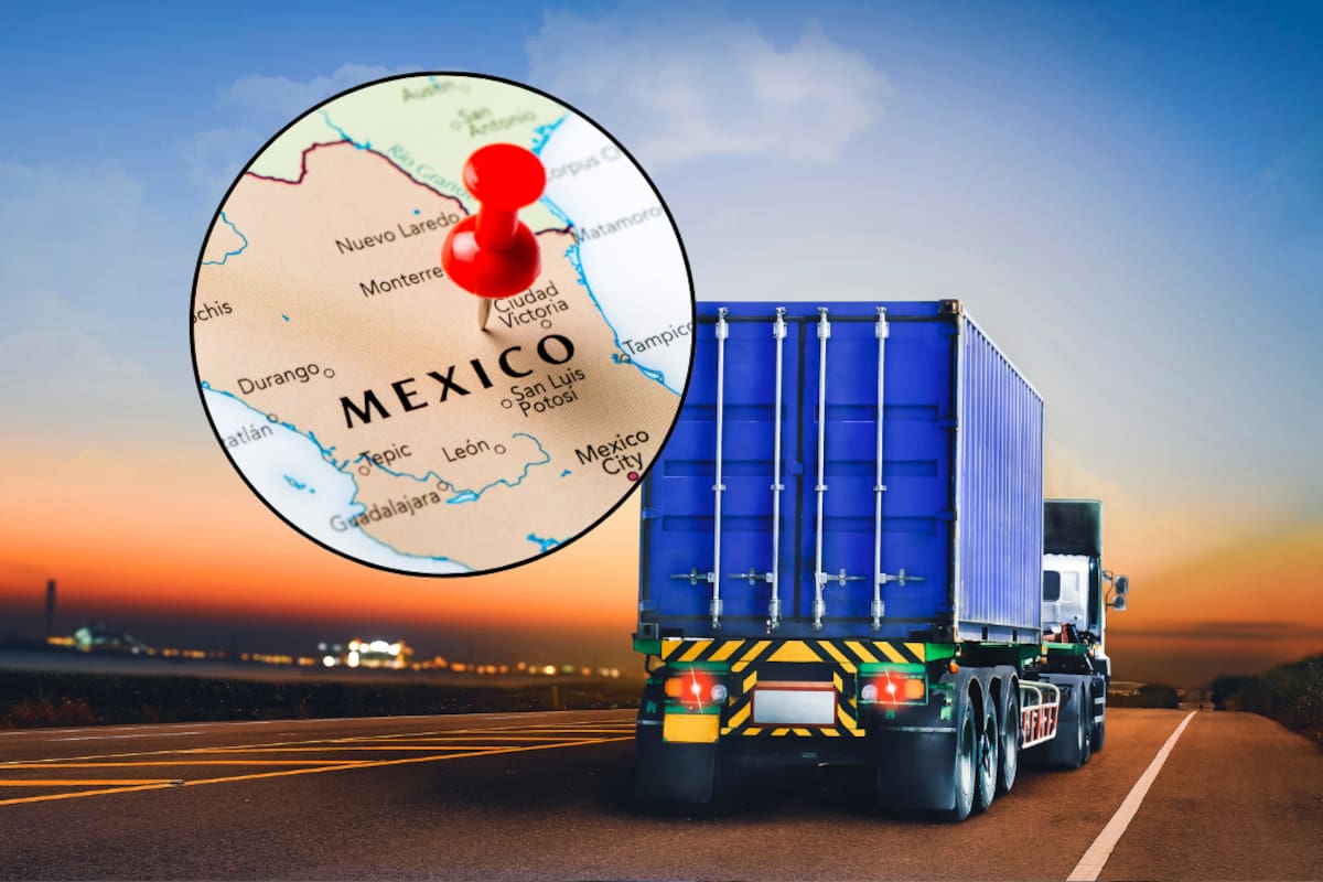 Carreteras cerradas hoy en México: estas son las vías afectadas este sábado 4 de abril de 2026