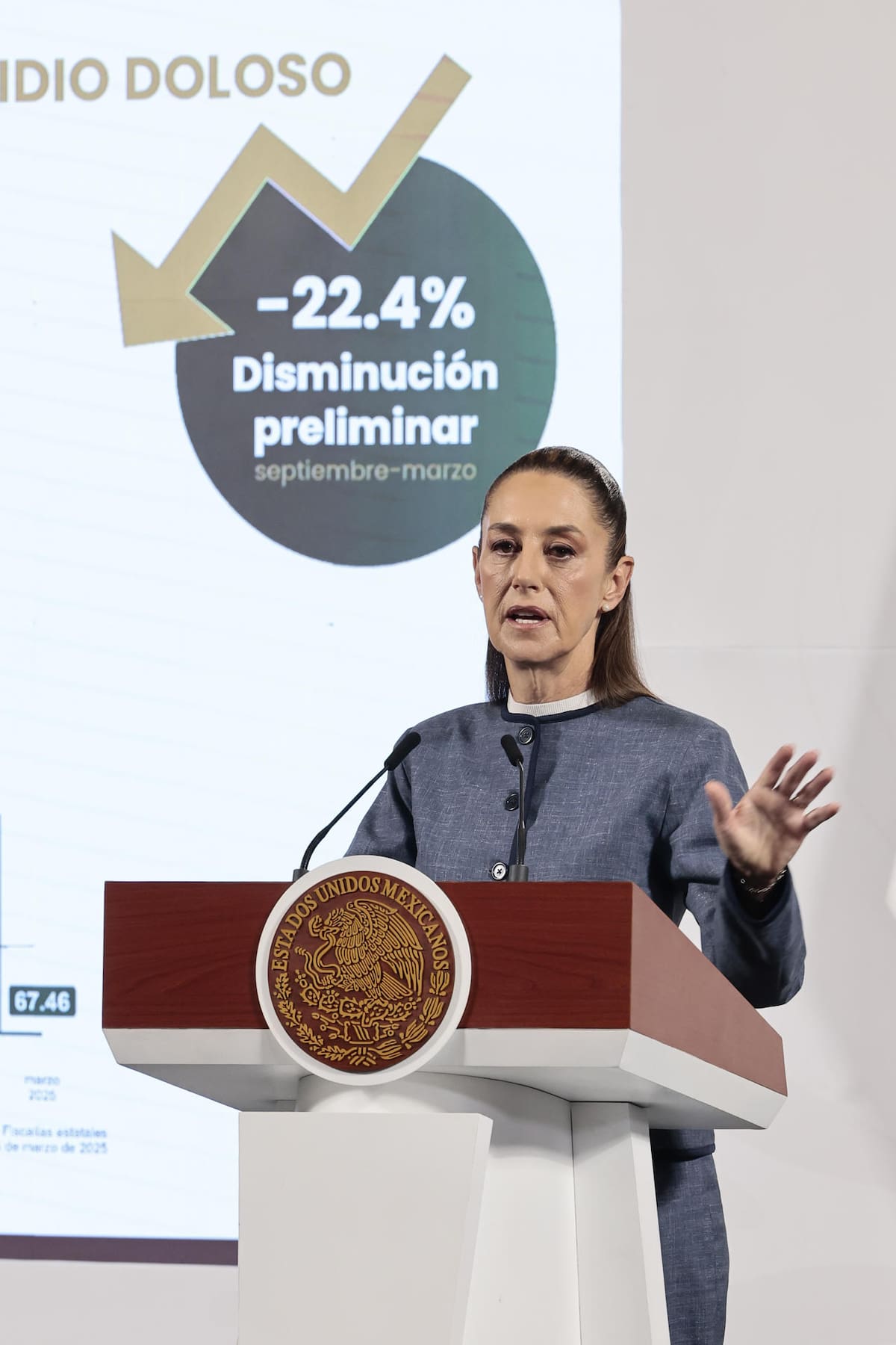 Sheinbaum dijo que tiene “pendiente” una llamada con el nuevo primer ministro de Canadá, Mark Carney, para estrechar las relaciones con aquel país, en medio de las tensiones comerciales en Norteamérica por los aranceles anunciados por el presidente estadounidense, Donald Trump.