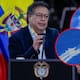 Gustavo Petro asegura que embarcación atacada por EEUU en el Caribe era colombiana y transportaba ciudadanos de su país “espero que aparezcan sus familias y denuncien”