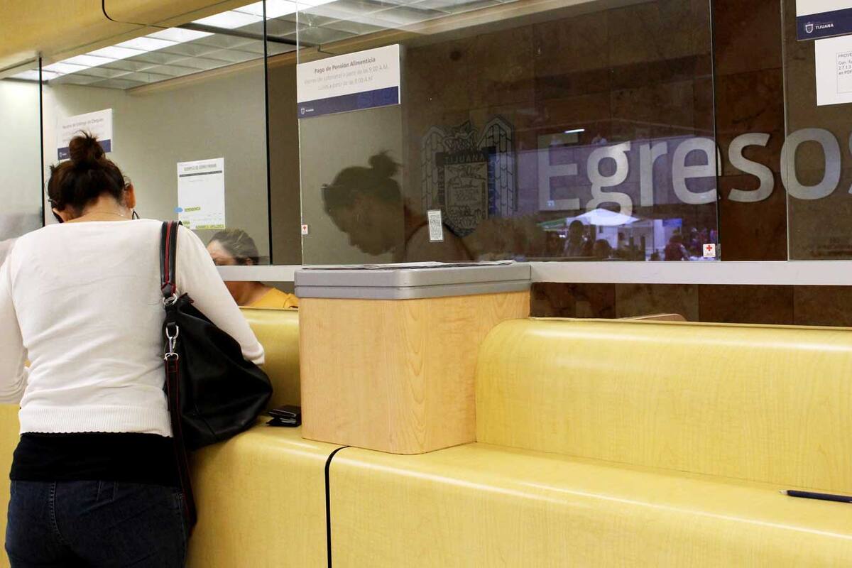 Inhabilitan por 9 años a cajero por no registrar pagos del predial