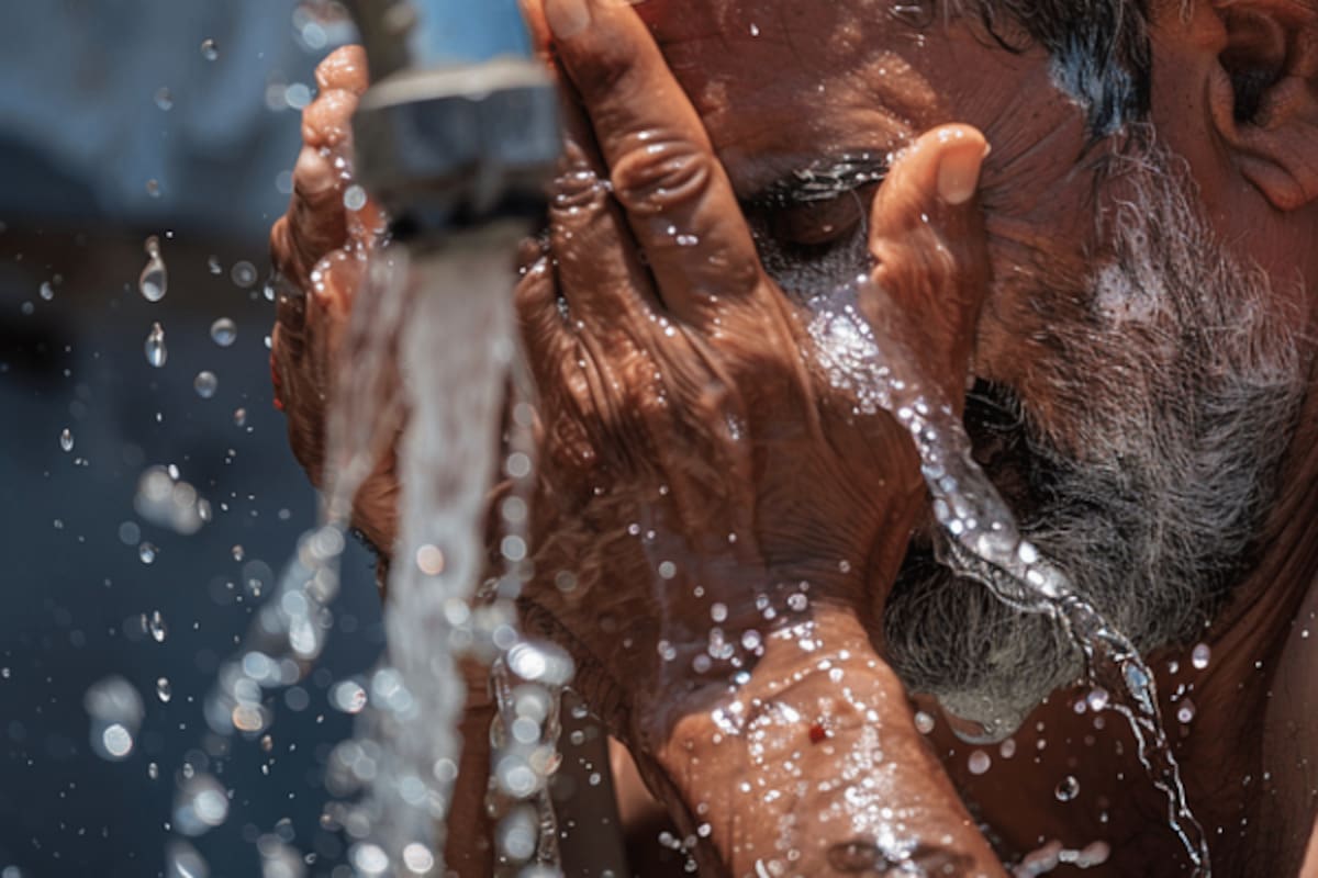 Calor extremo en Mexicali: pronostican hasta 44°C y sensación térmica superior a 46°C este jueves
