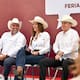 Gobernador Durazo lleva Sonora Atiende a Trincheras con soluciones directas: Paulina Ocaña