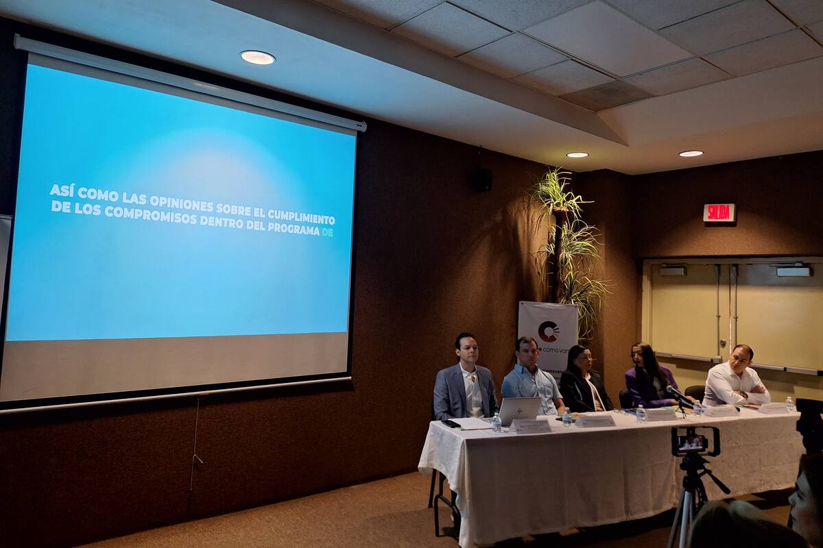 Preocupa a cajemenses seguridad y violencia