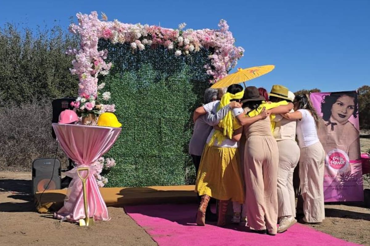 Abrirán centro terapéutico para mujeres sobrevivientes cáncer y violencia sexual