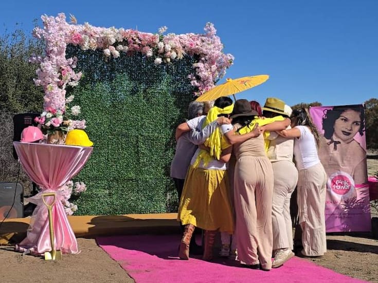 Abrirán centro terapéutico para mujeres sobrevivientes cáncer y violencia sexual