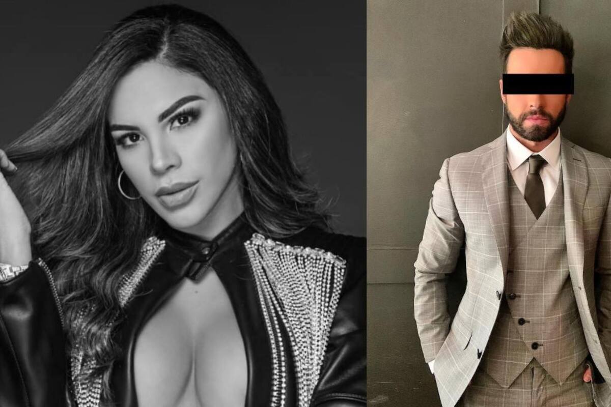 Tefi Valenzuela lanza sencillo a días de conocerse la sentencia de Eleazar Gómez