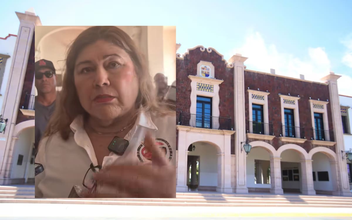 Trabajadores del Sindicato Independiente de la Unison toman oficinas administrativas