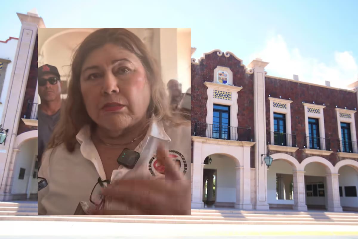 Trabajadores del Sindicato Independiente de la Unison toman oficinas administrativas