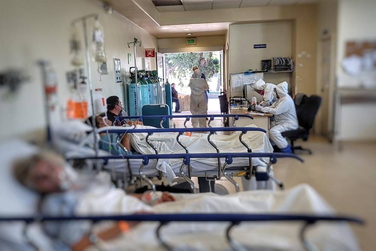 ¿Cuál es el plan para que Viruela del Mono no se convierta en una pandemia como el COVID-19?