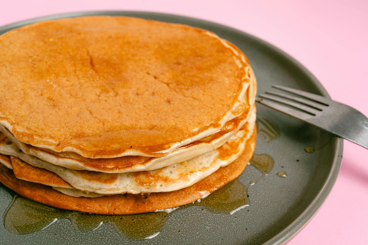 Invitan al festejo del Día de Pancake para ayudar a niños con cáncer