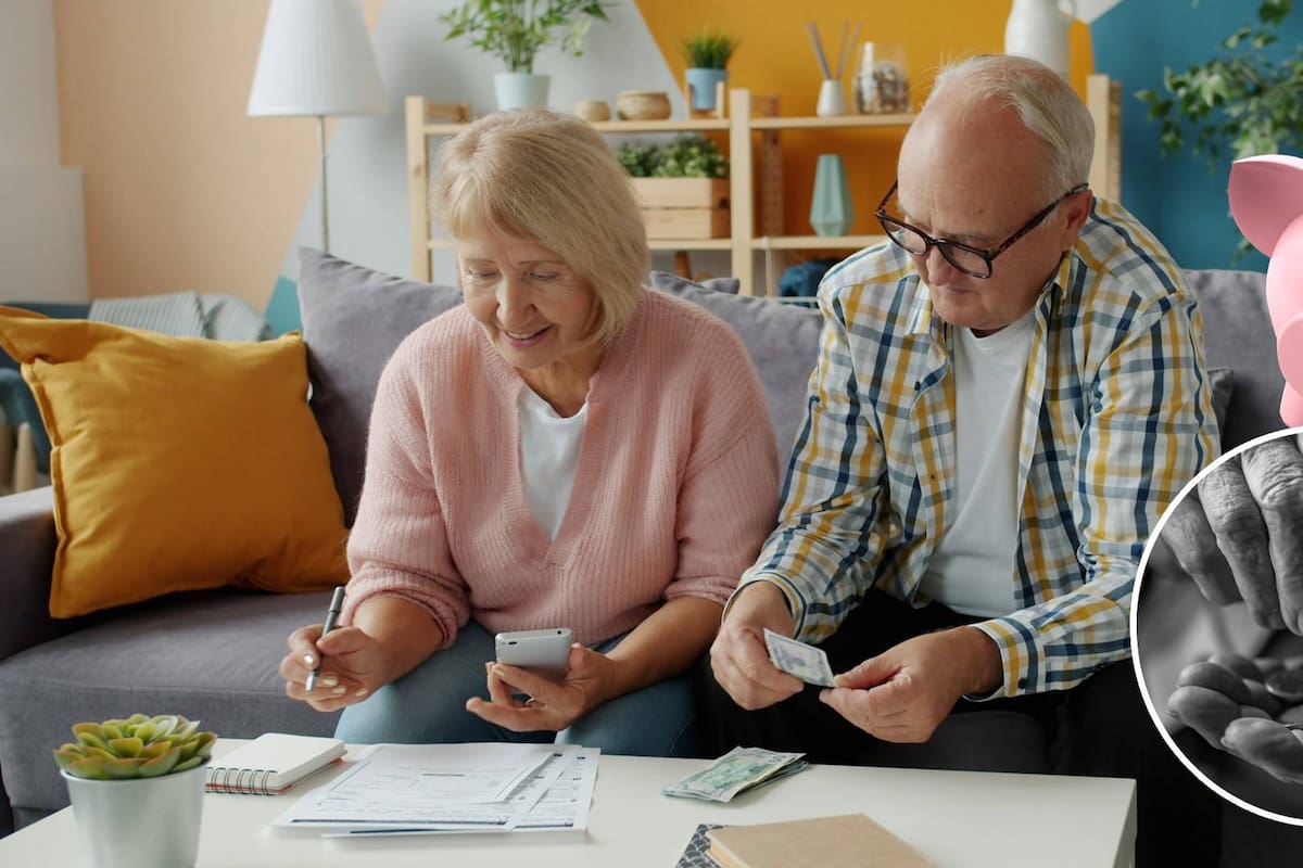 Cómo aumentar tu pensión en México ganando el salario mínimo: Consar explica aportaciones voluntarias, semanas cotizadas y estrategias reales para mejorar tu retiro