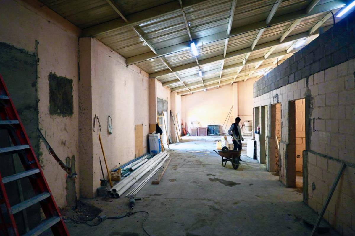 Construyen clínicas del bienestar animal en Hermosillo