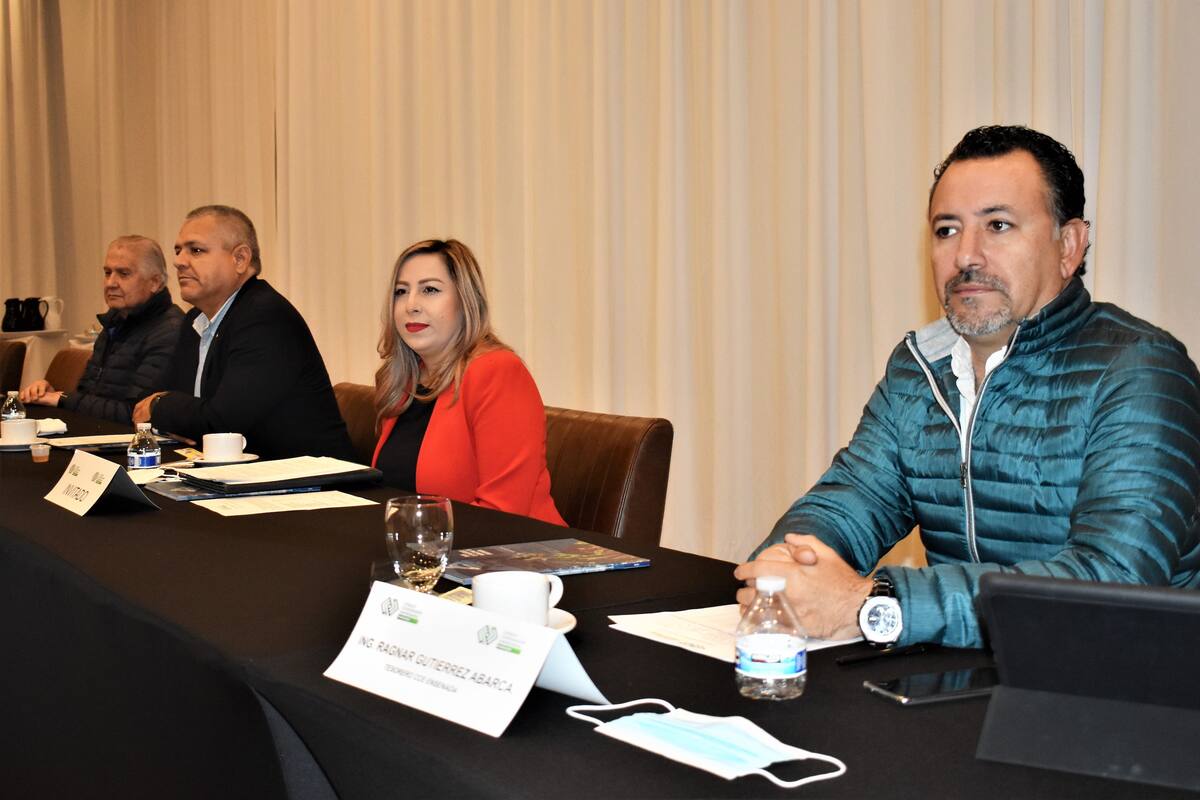 BC sin presupuesto federal asignado a obras