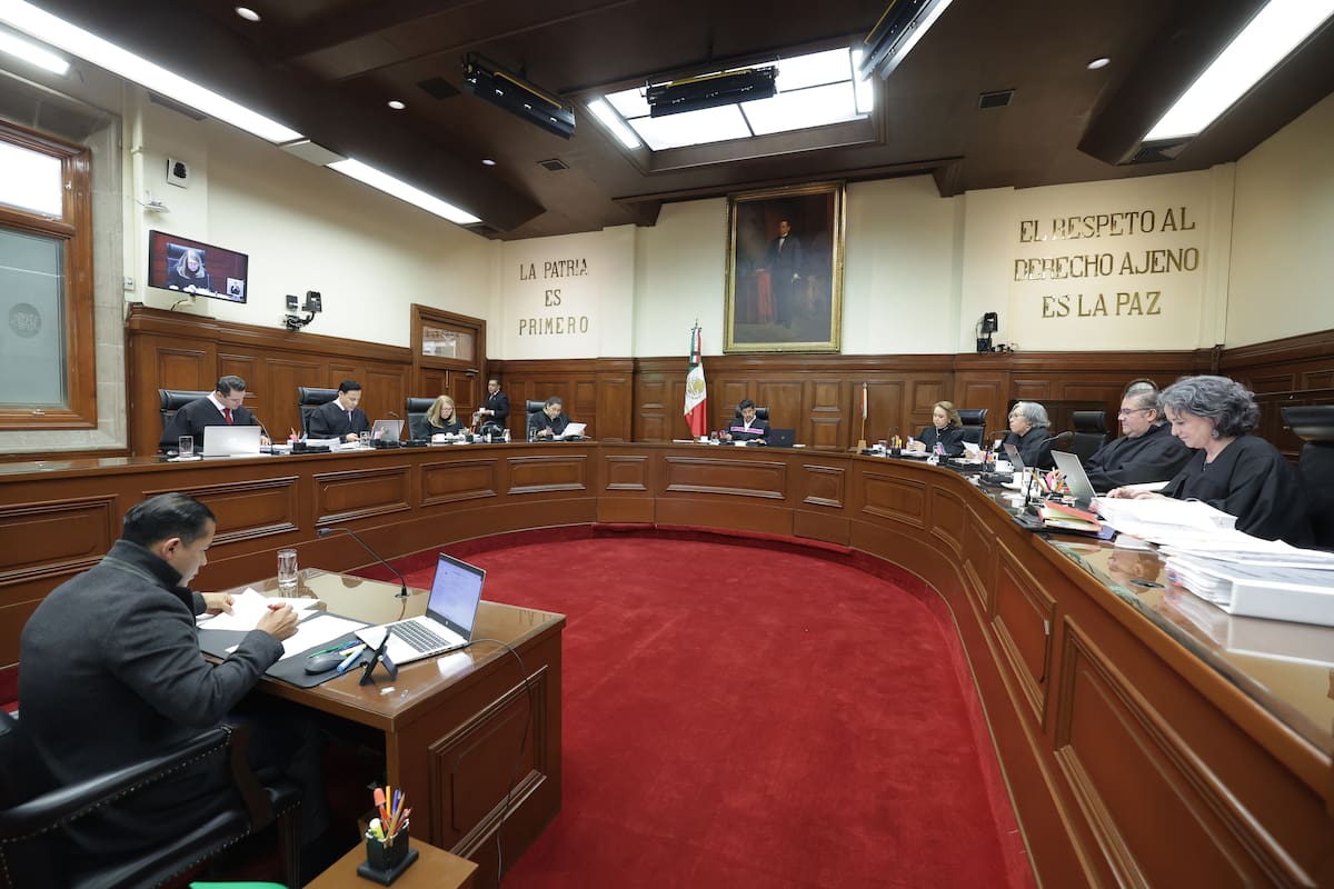 Ya no hay marcha atrás: La SCJN avala la creación del Fondo de Pensiones del Bienestar, ahorros para el retiro no reclamados serán transferidos desde las Afores al fondo público