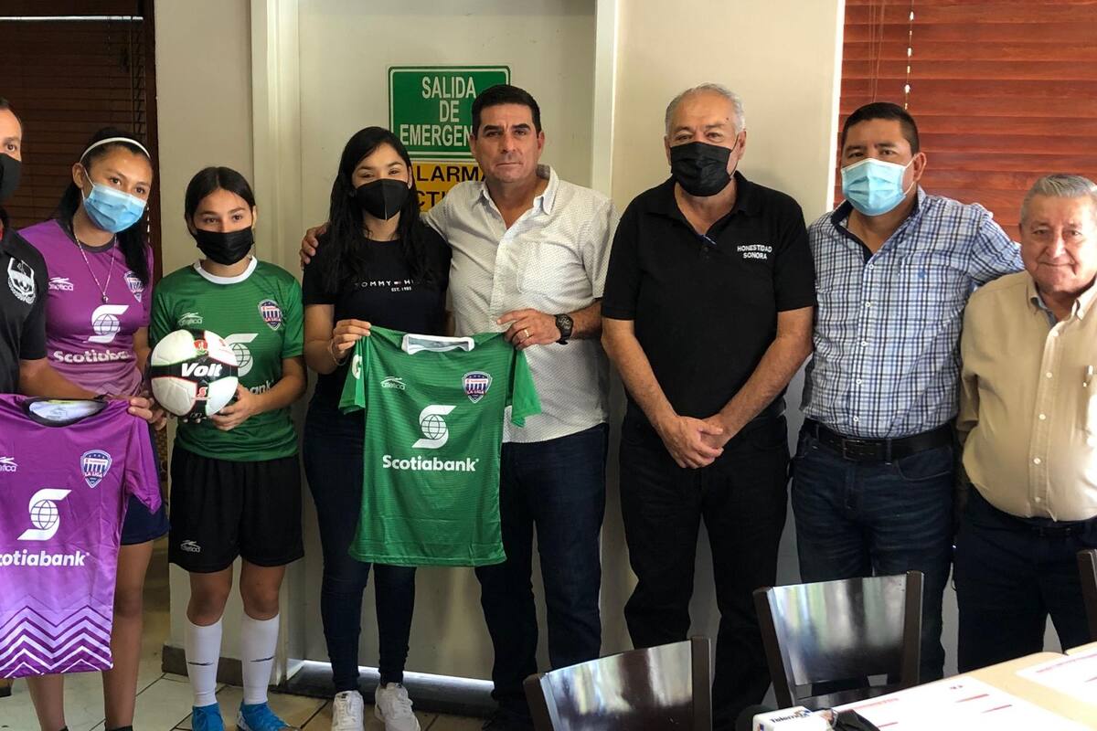 No reconoce Codeson nueva Asociación Estatal de Futbol, aún...