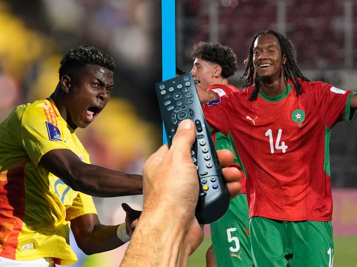 Mundial Sub 20: ¿Cuándo, a qué hora y por dónde VER EN VIVO las semifinales?