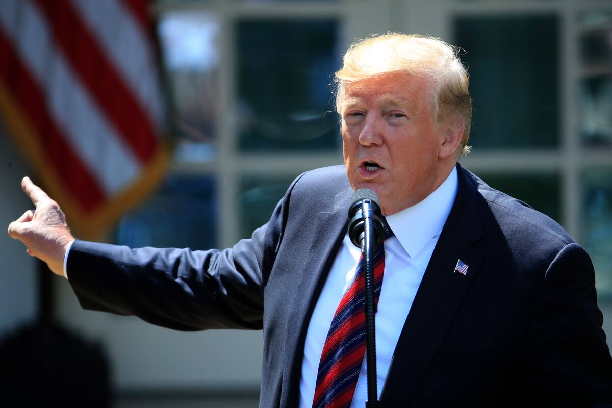 FOTO: Crea China cepillo para inodoro inspirado en Trump