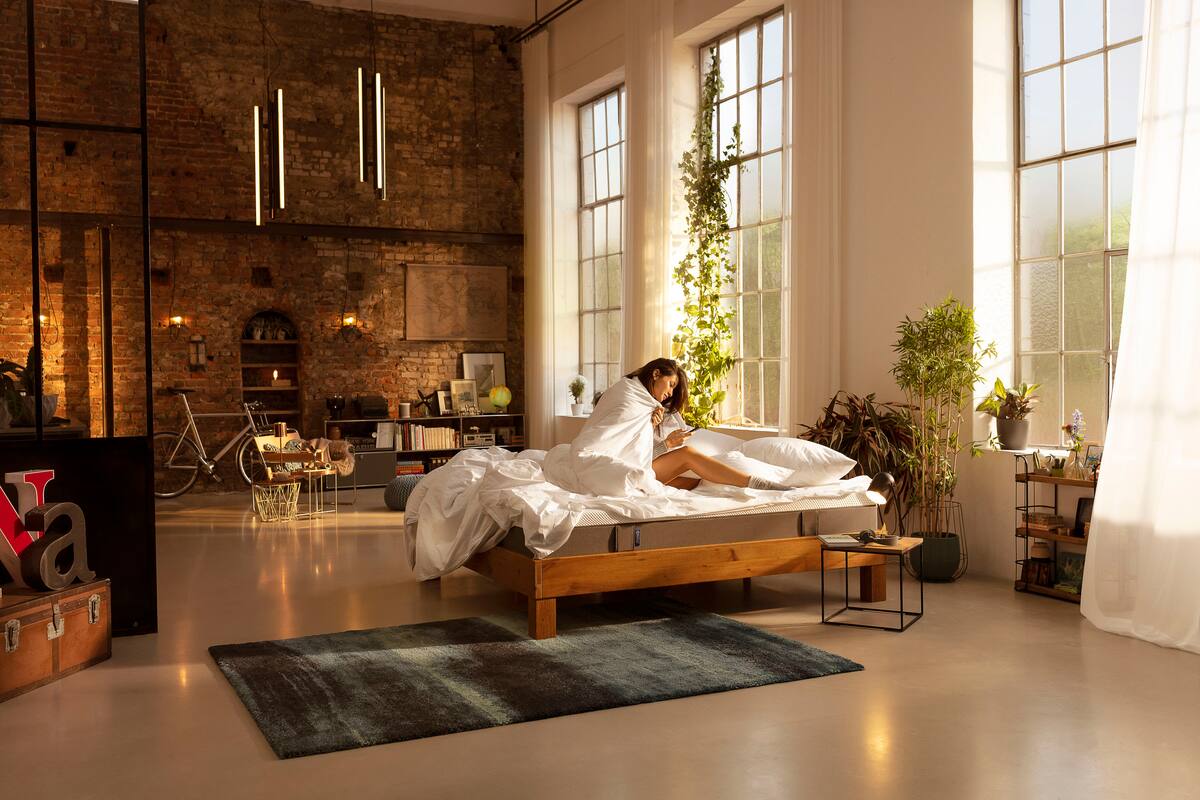 Realidades de los mitos del sueño