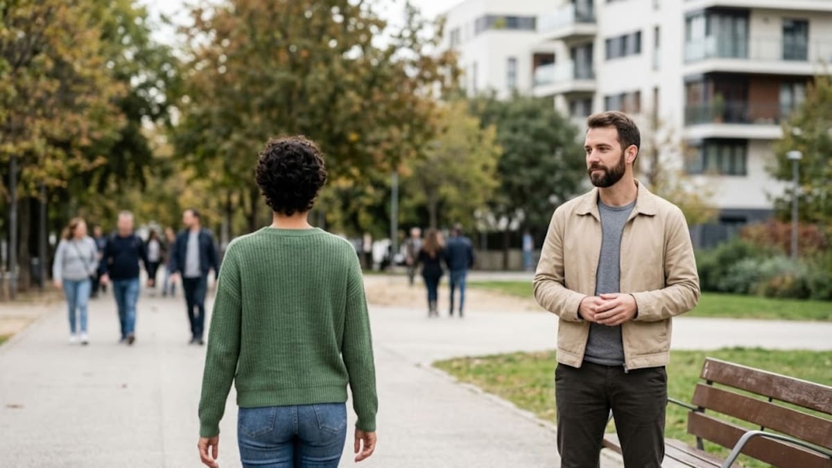 Psicólogos señalan que dejar de insistir cuando una persona decide alejarse no significa olvidar el dolor, sino aceptar la decisión ajena, establecer límites y superar la dependencia de la aprobación de otros para sentirse bien