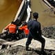 Marina activa protocolo nacional por derrame de hidrocarburos en costas de Veracruz