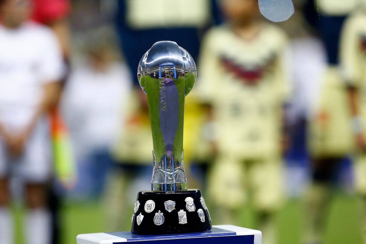 Liga MX regresaría hasta julio por recomendación de la Secretaría de Salud
