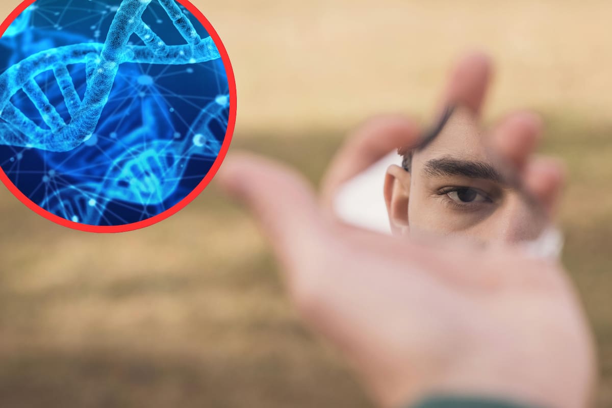 La biología espejo y sus límites: qué es, riesgos y avances en células sintéticas