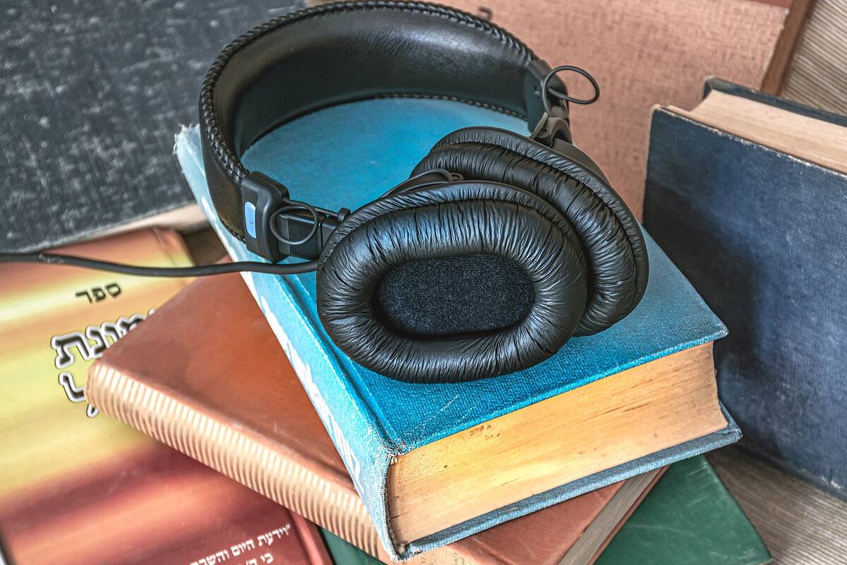 Spotify ha incrementado el consumo de audiolibros