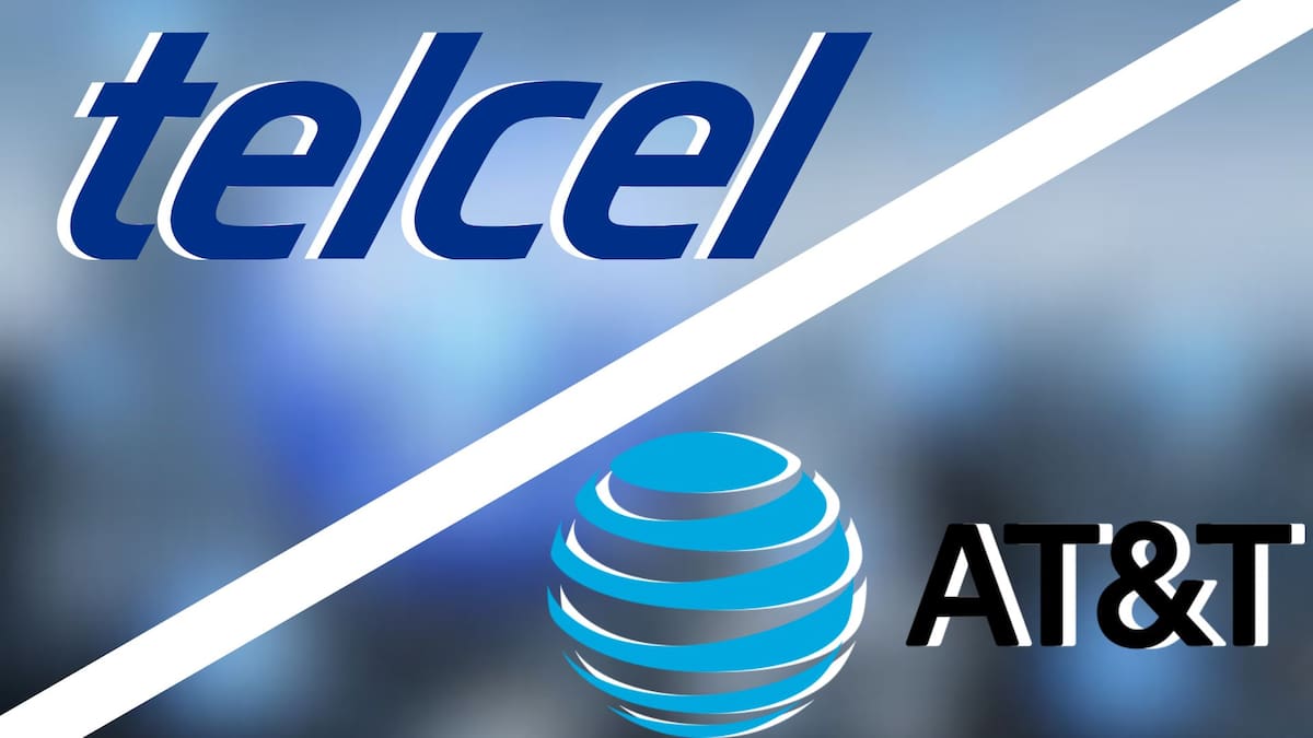 TELCEL/AT&T