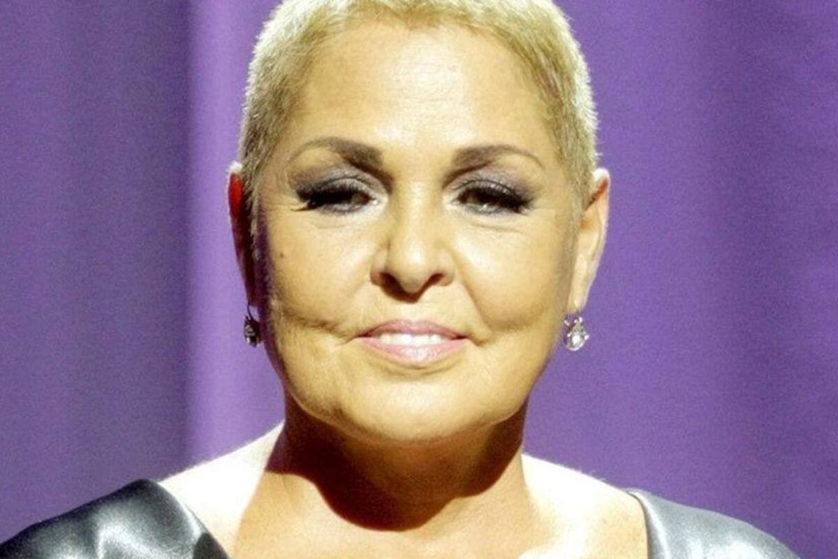 Lupita D'Alessio prepara nuevo concierto en línea y supera retos del 2020