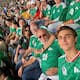 VIVEN LA EMOCIÓN DEL FUTBOL