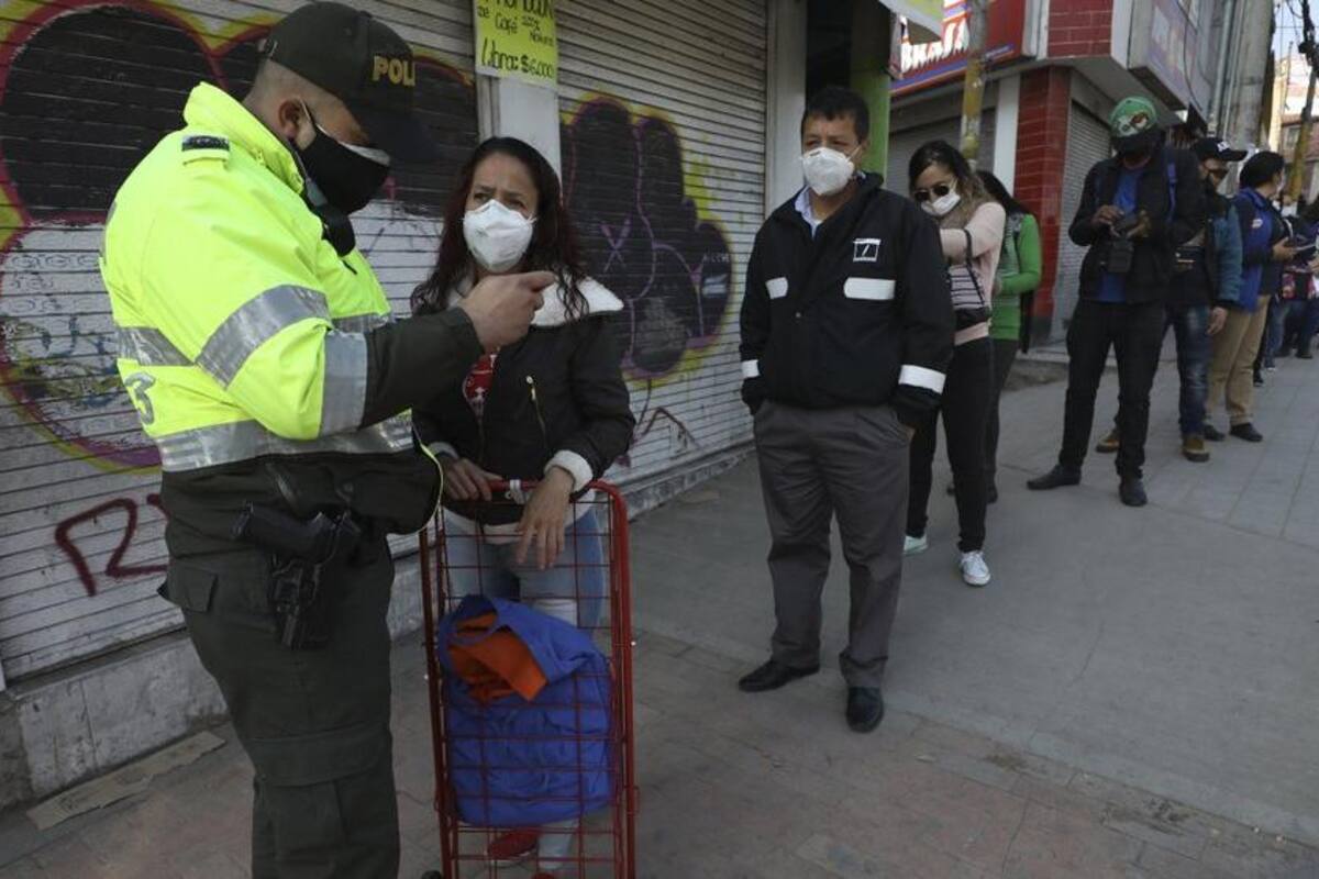 Tres muertos y un contagio local de coronavirus en Cuba