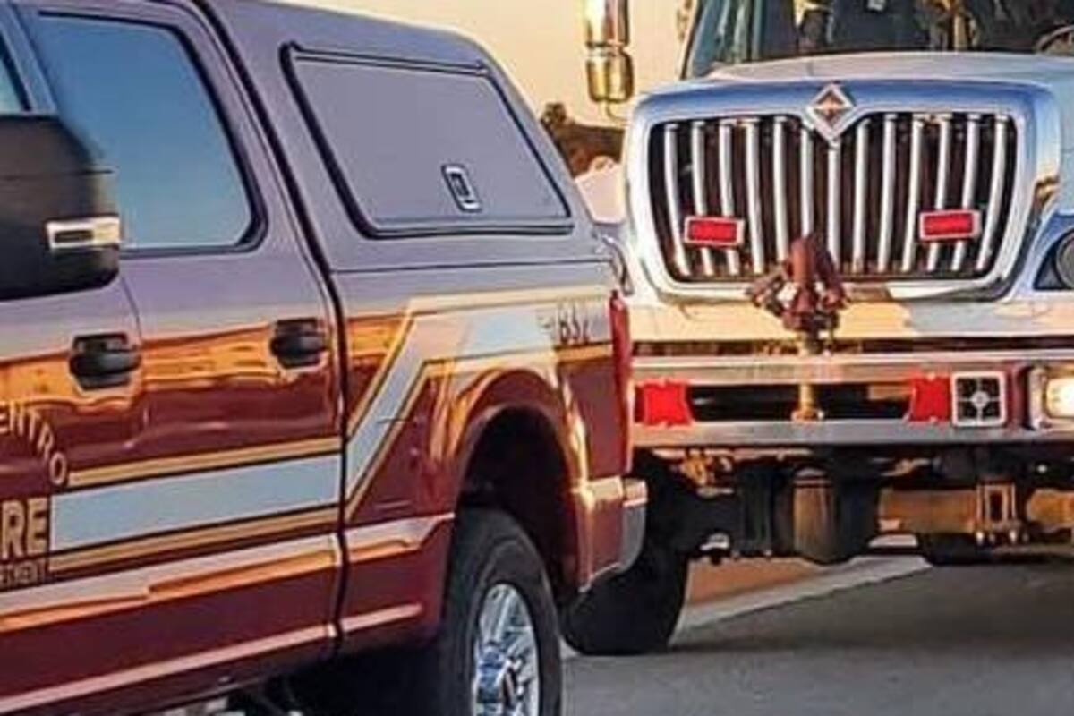 Hallan cadáver con heridas de bala, en el valle Imperial