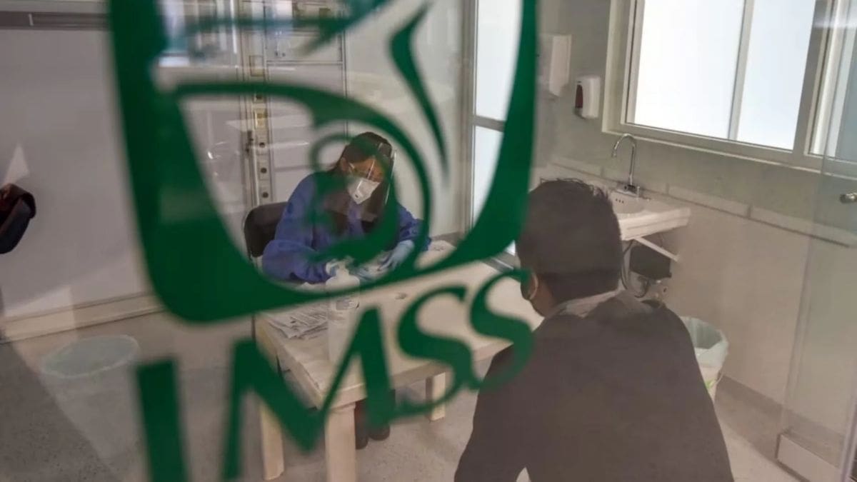 Cómo obtener la Constancia de Vigencia de Derechos del IMSS desde tu celular para saber si estás dado de alta, validar la cobertura médica inmediata de los trabajadores en periodo de prueba y denunciar irregularidades de tu empresa | Archivo GH